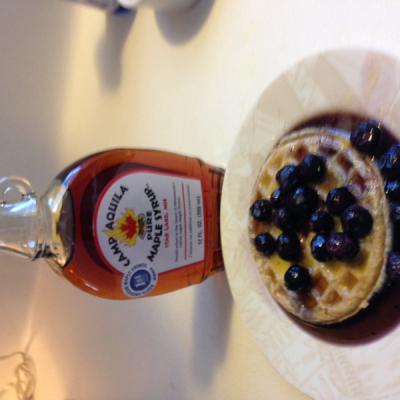 Pancakes