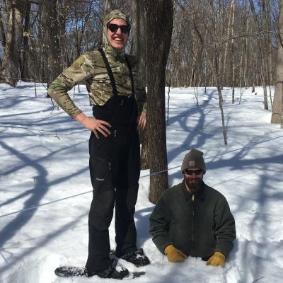 Snowshoe